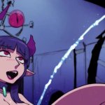 Succubus Litika Tries Hard Anal Hentai watch online
