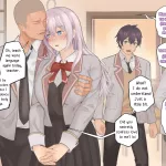 Alya-SanHentai Manga Hentai-One