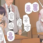 Alya-SanHentai Manga Hentai-One
