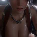 H-Animation 376: DOA Momiji