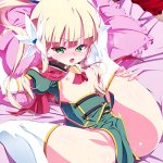 Las esclavas elfas de Tsurupeta Shugo Kishi Elfina Ochiru tendrn segundo episodio Antojasai