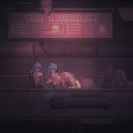 Zetria Gameplay