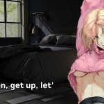 Voiced Hentai JOI Gwen Stacy Sex Journey Through The Worlds! JOI GameEdging AnalTeaser