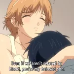 Caught My Step Mom Masturbating With Porn