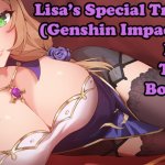 Hentai JOI