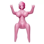 Anime Back Door Blow Up Sex Doll Hentai Mimi