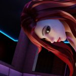 3D hentai ongecensureerde Miss Fortune Gangbang deel 2 League of Legends Mac23