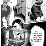 A Story About Simulating a Bank RobberyHentai Manga Hentai-One