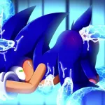 Sonic the hedgehog hentai compilatie 2