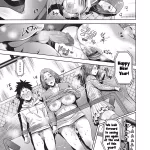Natsu no Oyatsu Kinga Shinnen