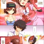 C80 AOKIHOSHI FLYKING Toaru..
