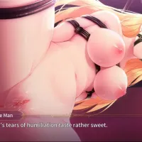 Broke Girl Sexy Visual Novels 36