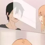 Kiritos visual bug in SAO nhentai: hentai doujinshi and manga