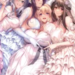 Hentai Illustration book