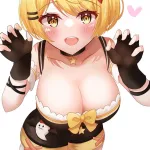 yozora melhololive