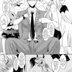 Holokle Syunkan Saidaihusoku Pony R Melty DEEP KISS Yozora Mel Yuzuki Choco English