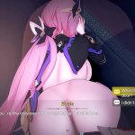 Elysias Birthday sex