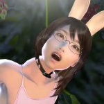 Sexy Beach Zero New update Gameplay Illusion Ryona hentai game
