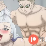 Jujutsu Kaisen Hentai