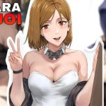 HENTAI JOI
