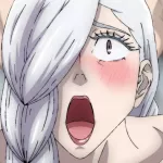 Mei Mei Hentai Animation by Verghlas Full HD
