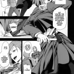 C99 50on! Aiue Oka Dakuon -Jujutsu Saimin-