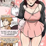 Date with Kobeni