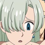 ELIZABETH LIONES GETS FUCKED BY BAN SEVEN DEADLY SINS HENTAI
