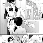 A Tale Of Getting Horny Seeing My Girl Otaku Friend In A Maid Costume At The Culture Festival And Taking Her To An Empty Bathroom For A Fuck Manga Hentai