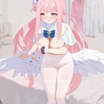 Mika 3 Hentai Online HD