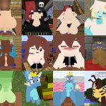 Minecraft Jenny Mod