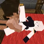Minecraft Jenny Mod Time to be a Prince and Fuck Queen Cassiopeia She Knows how to Serve with Her Pussy