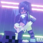 Minecraft Futanari Mod