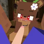 The Jenny Mod Fapcraft Minecraft