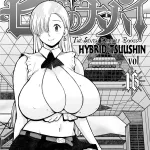 Hentai List