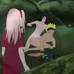 Sodom en Konoha