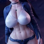 Momiji Ninja Gaiden PervertMuffinMajima Porn Comic