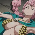 Rebecca Fan Service One Piece: Cartoon Cartoon Porn feat. PRZNAI by FapHouse