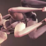 Hentai Uncensored 3D