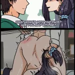 Misuzu and Juns Affair