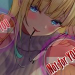 Intenta no correrte! LA PRUEBA BETA! Edicin completamente vestida Desafo de pajas hentai