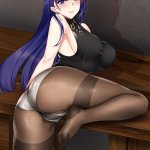 Honkai Impact 3 Raiden Mei by jun-ho-kim on Newgrounds