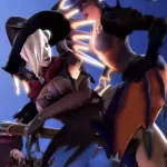Sfm Futanaria Compilation
