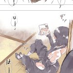 Soifon X Yushiro