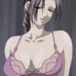 Misako Amamiya Taboo Charming Mother by KROYLOVEFUN22 on DeviantArt