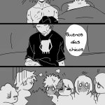 cómics yaoi kirishima x bakugou