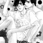 manga kamuro akira and takao hentai