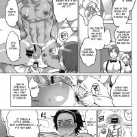 honey qp gay hentai