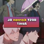 where can i watch yaoi