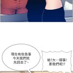 姊妹与继父